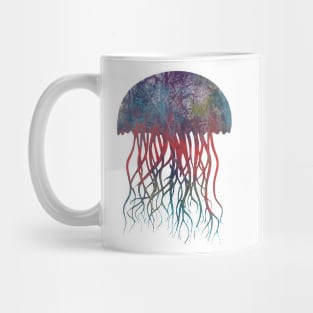 Floating Dreams Mug